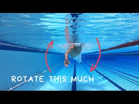 Freestyle Rotation: Rock Not Roll?
