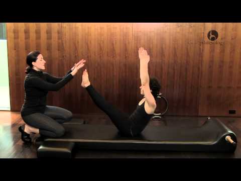 Classical Pilates Teaser  PREVIEW
