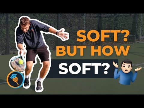 How to CHIQUITA to get easy balls!! Padel Tactics