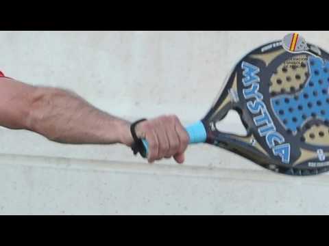 Alternativas de Grip y Empuñadura en Pádel
