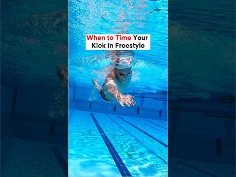 Kick Timing