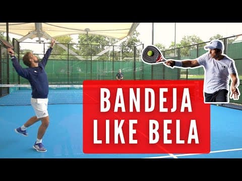 Great BANDEJAS Without RISK