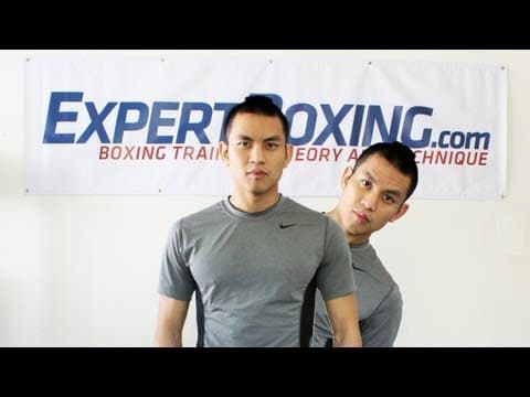Advanced Slipping Technique, PART 1 - Head Movement
