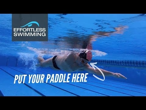 5 Ways To Improve Your Breathing In Freestyle
