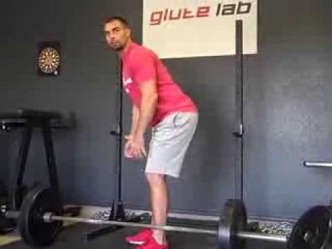 Romanian Deadlifts, American Deadlifts, Stiff Legged Deadlifts, and Straight Leg Deadlifts
