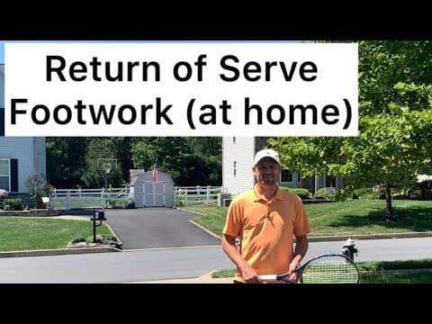 Return of Serve