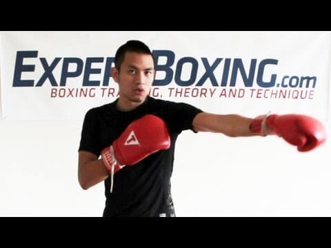 How to Land the Jab