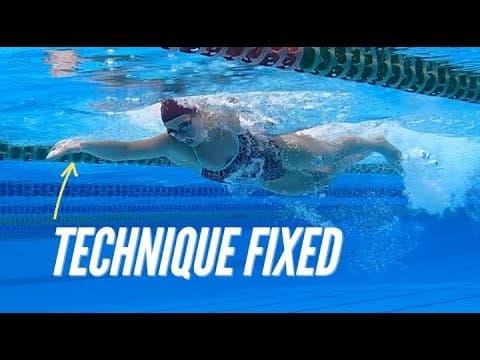 Sculling Drills