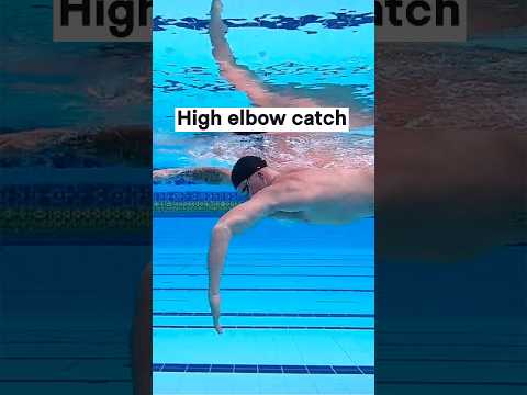 Freestyle Flutter Kick