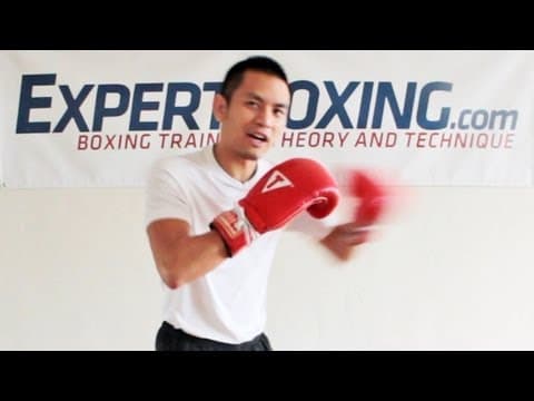 Faster Punch Combinations