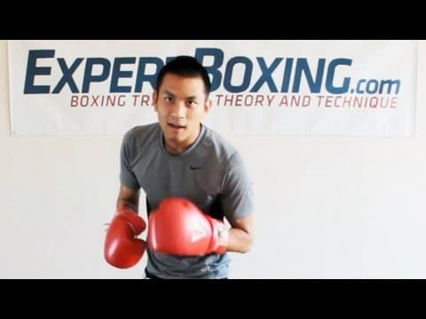 How to Shadow Boxing for Coordination