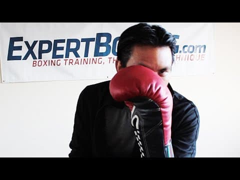 Faster Boxing Head Movement for Fighting