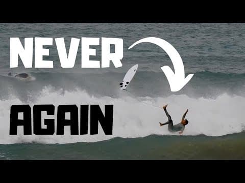 How To Pop Up On A Surfboard In 2 Minutes