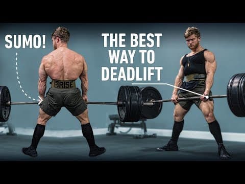 Deadlift