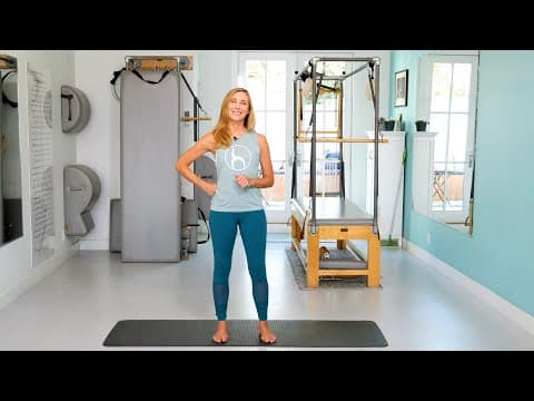 Master The Plank SERIES Preview