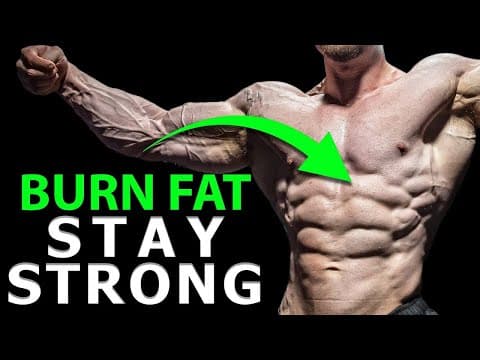 Fat-loss nutrition
