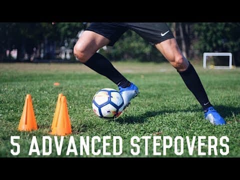 1v1 Beating Moves
