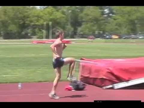 Running Drills to improve form and speed