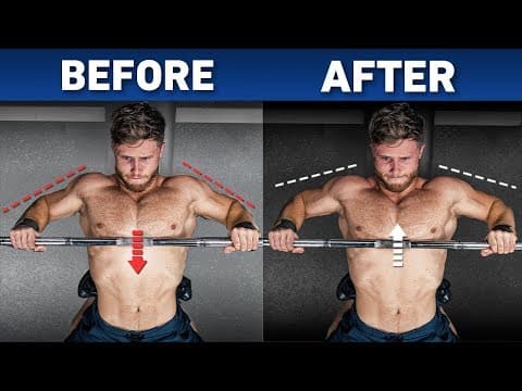 The Fastest Way To Blow Up Your Bench Press (4 Science-Based Steps) + Sample Pro