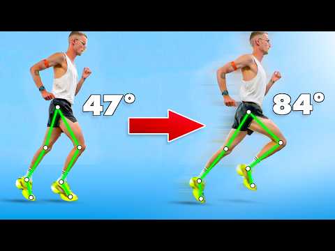 Strides & Form Sprints