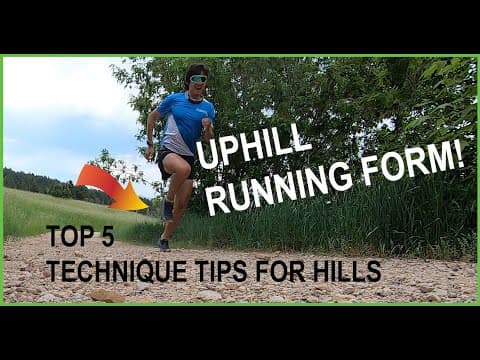 Arm Swing Mechanics